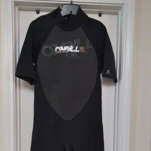 O'Neill  Backzip Wetsuit 2XL